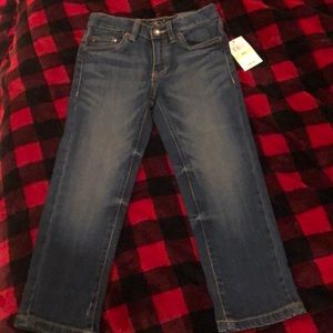 Kids Lucky Brand Jeans